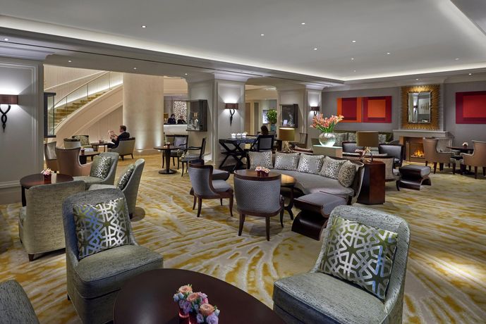 Mandarin Oriental, Munich - 20