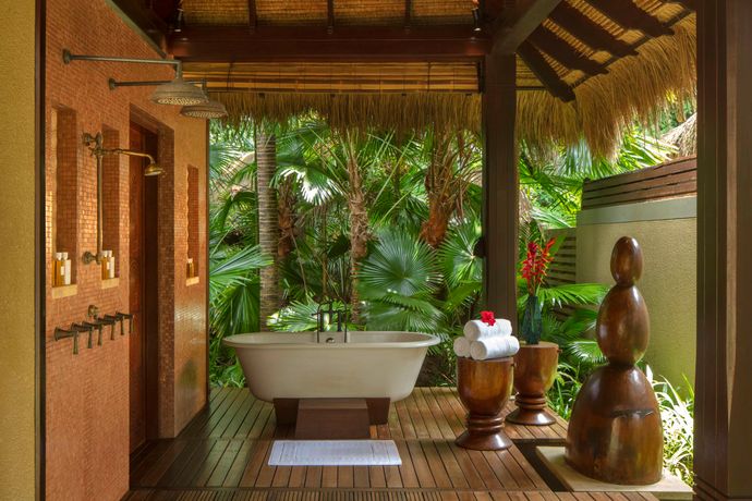 Verified hotel review - Anantara Maia Seychelles Villas - 57
