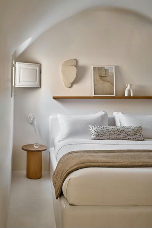 Verified hotel review - Mystique, a Luxury Collection Hotel, Santorini - 58