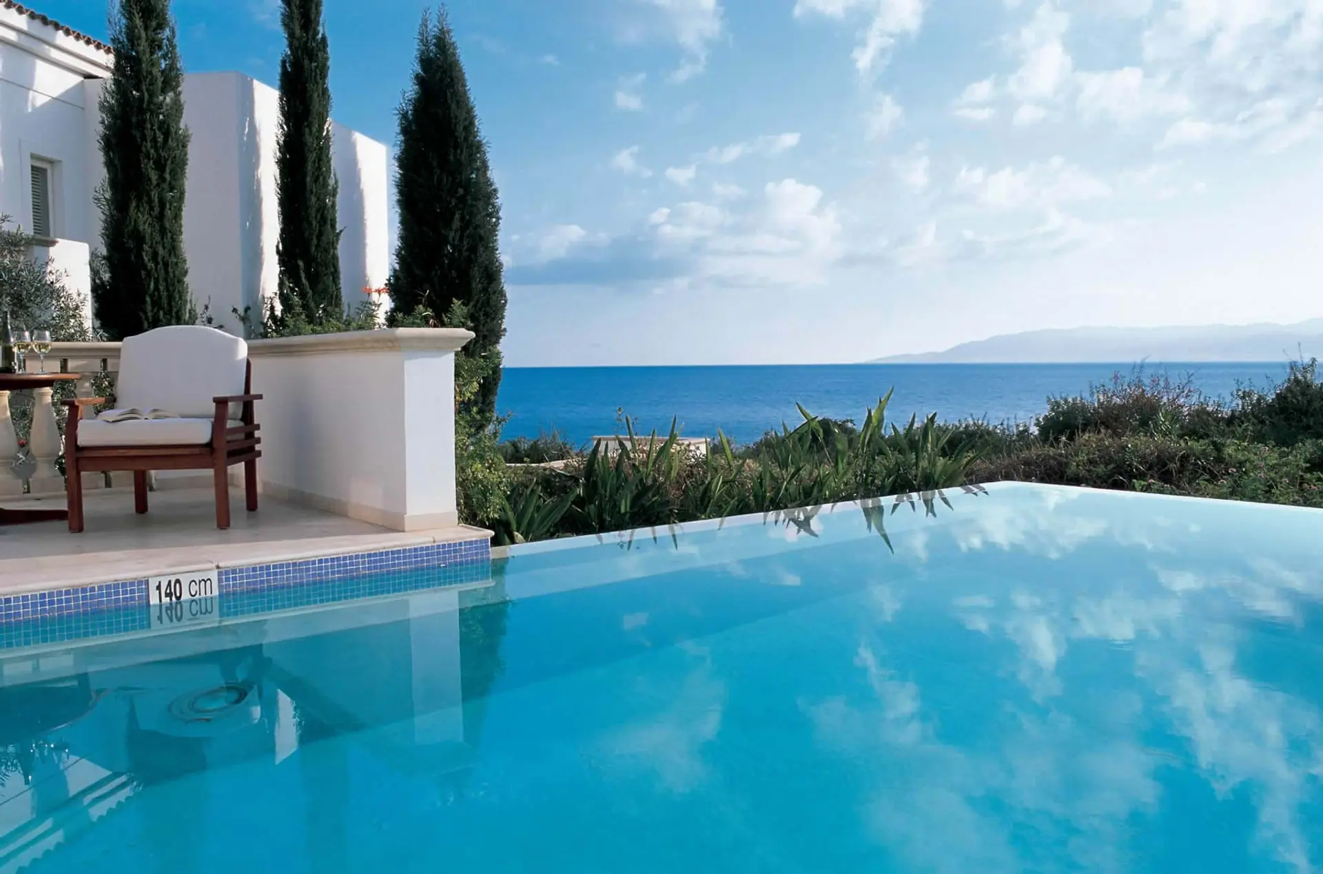 Review of Anassa Hotel - 2