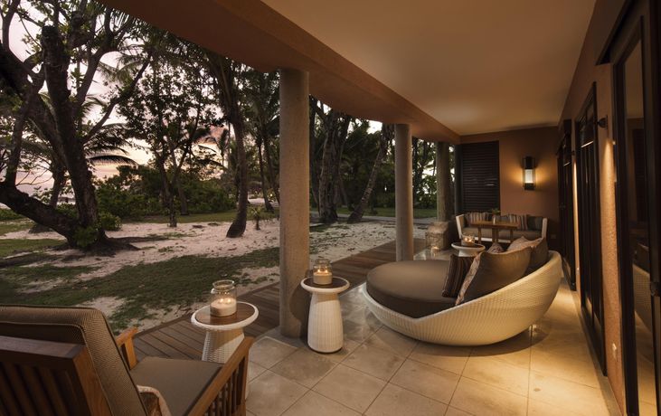 Verified hotel review - Constance Lémuria - 18