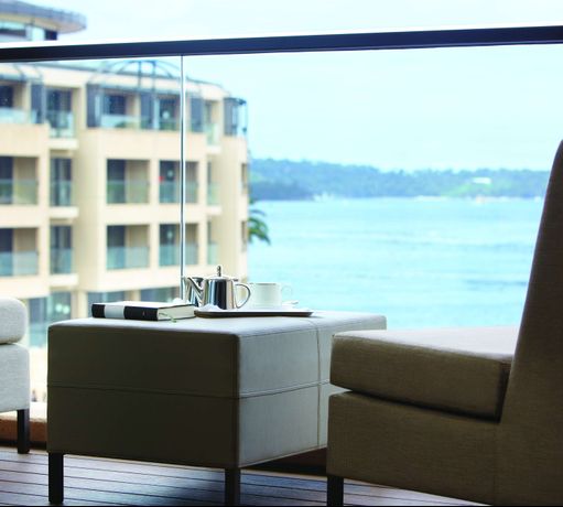 Park Hyatt Sydney - 2
