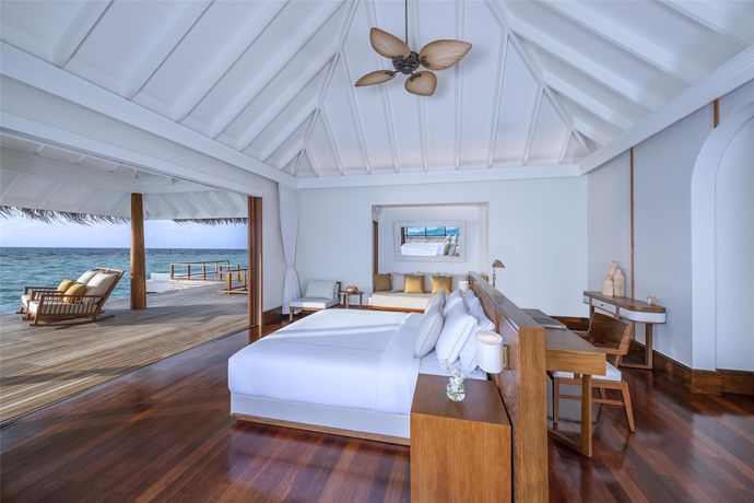 Anantara Kihavah Maldives Villas - 52