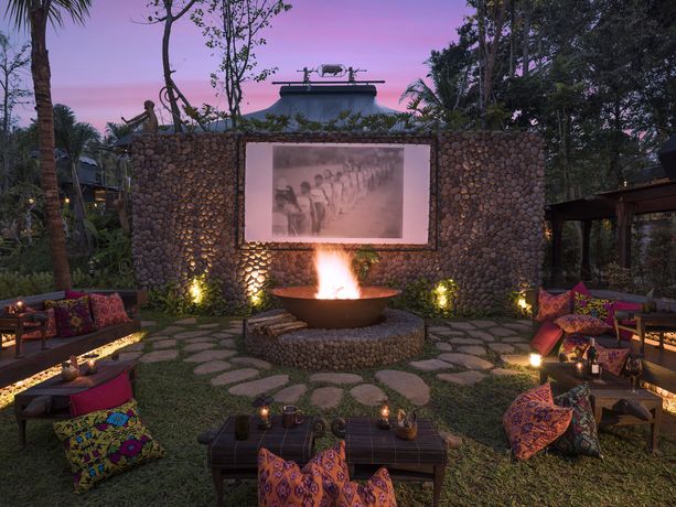 Verified hotel review - Capella Ubud Bali - 9