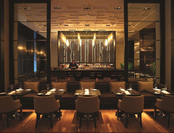 Grand Hyatt Melbourne - 19