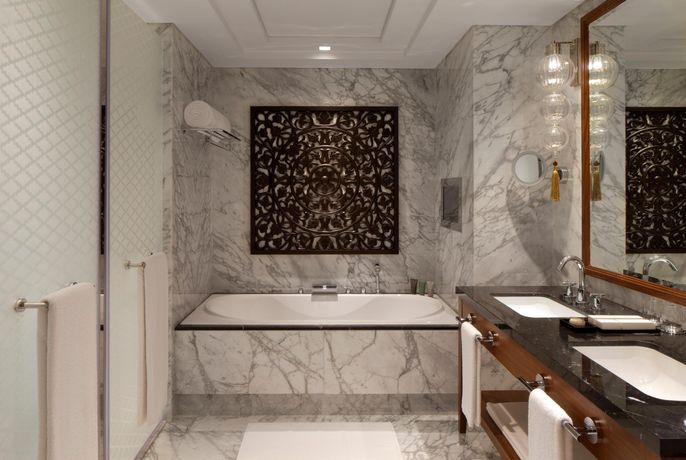 Verified hotel review - Taj Dubai - 44