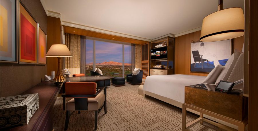 Wynn Las Vegas - 39