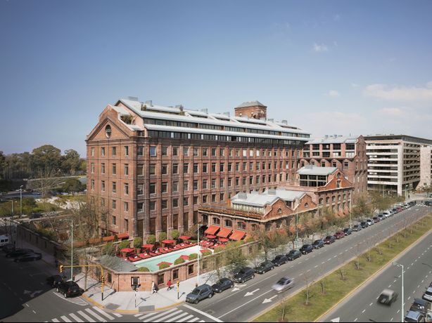 Verified hotel review - Faena Hotel Buenos Aires - 40