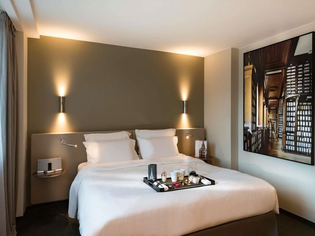 Pullman Paris Tour Eiffel - 45