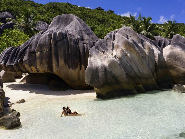 Verified hotel review - Raffles Seychelles - 6