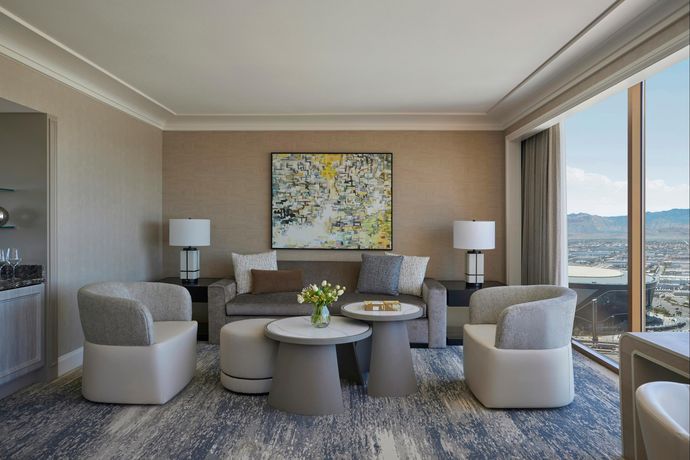 Four Seasons Hotel Las Vegas - 47