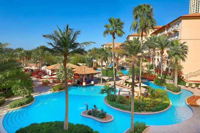 The Ritz-Carlton, Dubai - 46