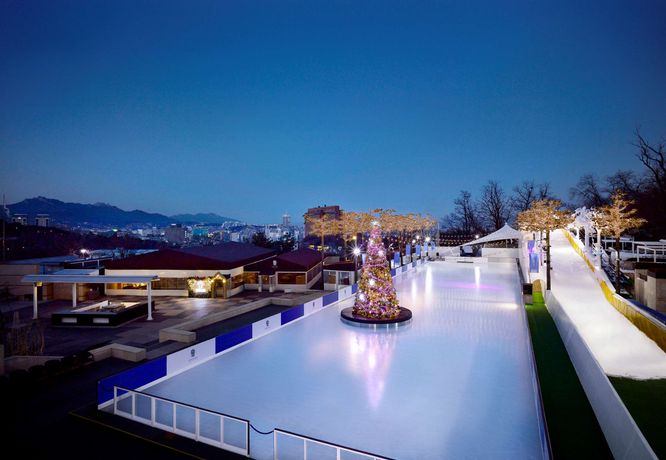 Verified hotel review - Banyan Tree Club & Spa Seoul - 12