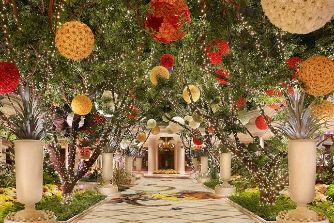 Wynn Las Vegas - 26