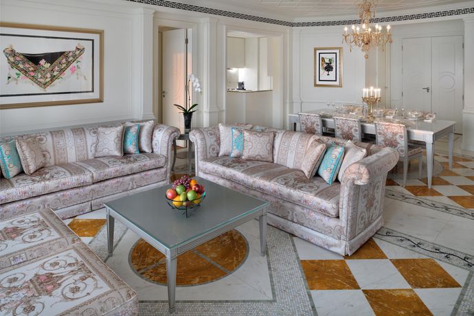Palazzo Versace Dubai - 14