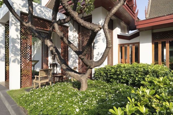 Verified hotel review - The Sukhothai Bangkok - 47