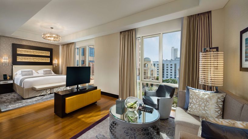 Kempinski Hotel Mall of the Emirates - 53