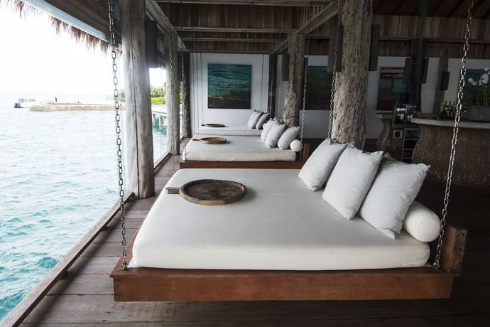 Song Saa Private Island - 30