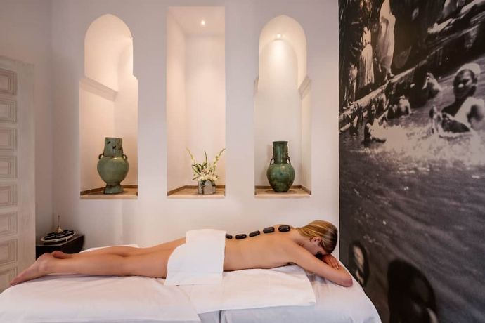 Verified hotel review - Riad Farnatchi - 13