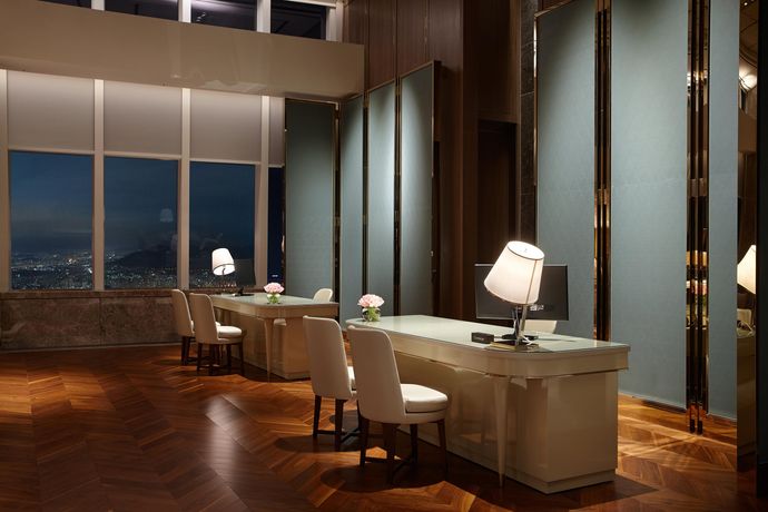 Verified hotel review - Signiel Seoul - 49