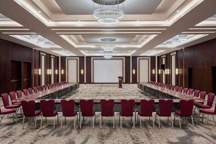 Verified hotel review - Sheraton Cairo Hotel & Casino - 19