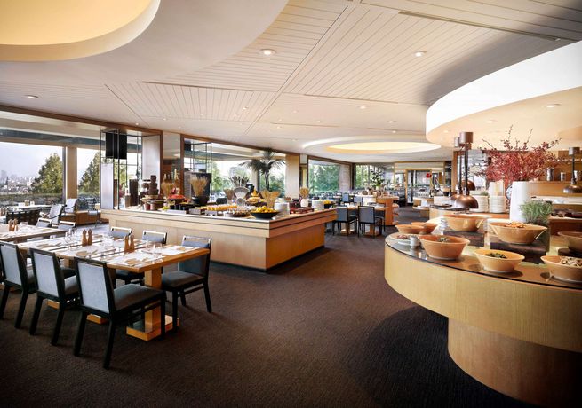 Verified hotel review - Grand Hyatt Seoul - 35