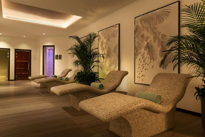 Le Royal Meridien Beach Resort & Spa Dubai - 50