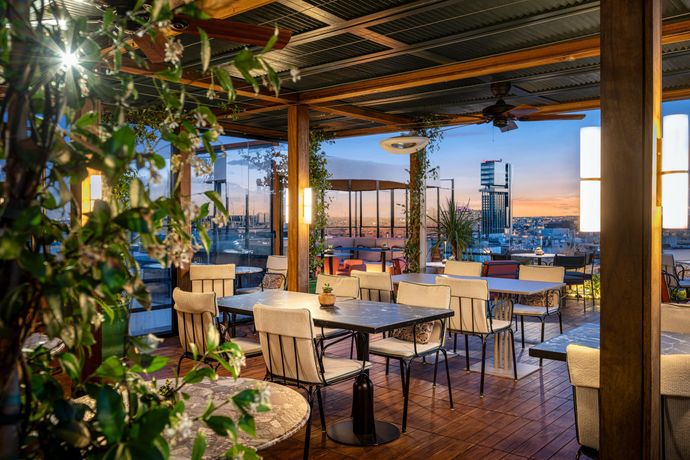 Verified hotel review - BLESS Hotel Madrid a member of The Leading Hotels of the World - 20