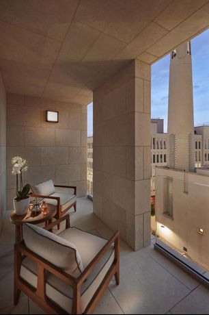 Verified hotel review - Mandarin Oriental Doha - 44