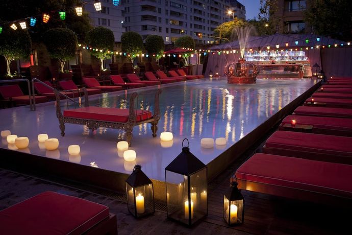 Verified hotel review - Faena Hotel Buenos Aires - 11