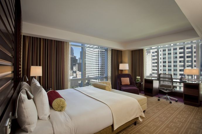 Verified hotel review - InterContinental Boston - 9