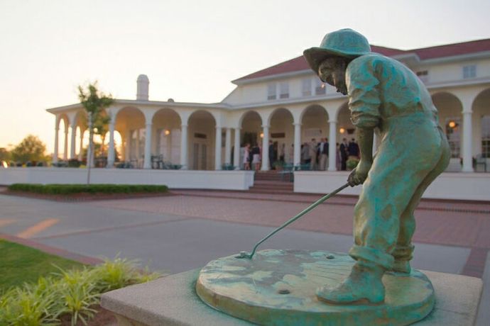 Pinehurst Resort - 5