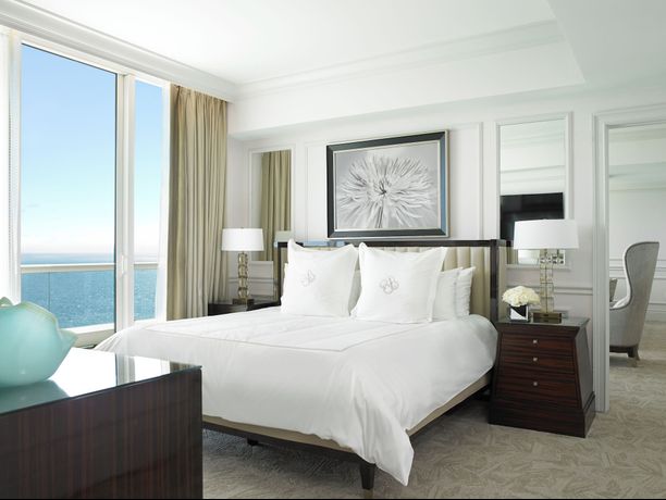Verified hotel review - Acqualina resort - 10