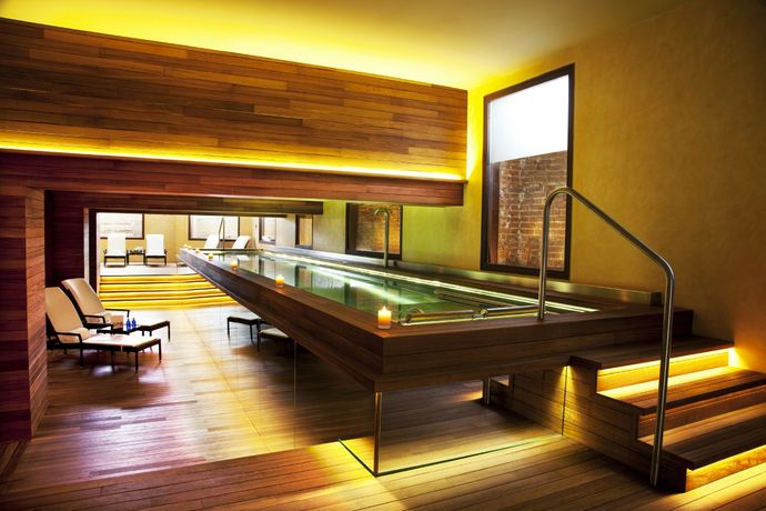 Verified hotel review - URSO Hotel & Spa - 1
