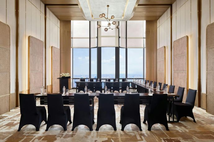 Vinpearl Landmark 81, Autograph Collection - 42