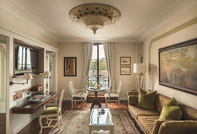 Belmond Hotel Cipriani - 14