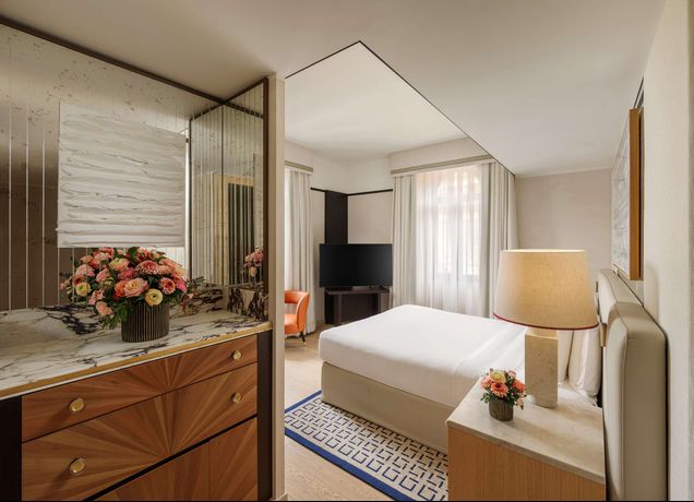 Verified hotel review - Park Hyatt Milano - 24