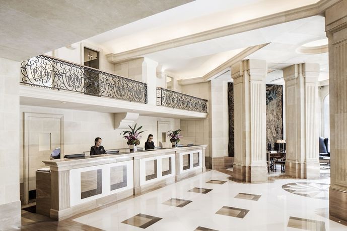 Verified hotel review - Majestic Hotel & Spa Barcelona GL - 13