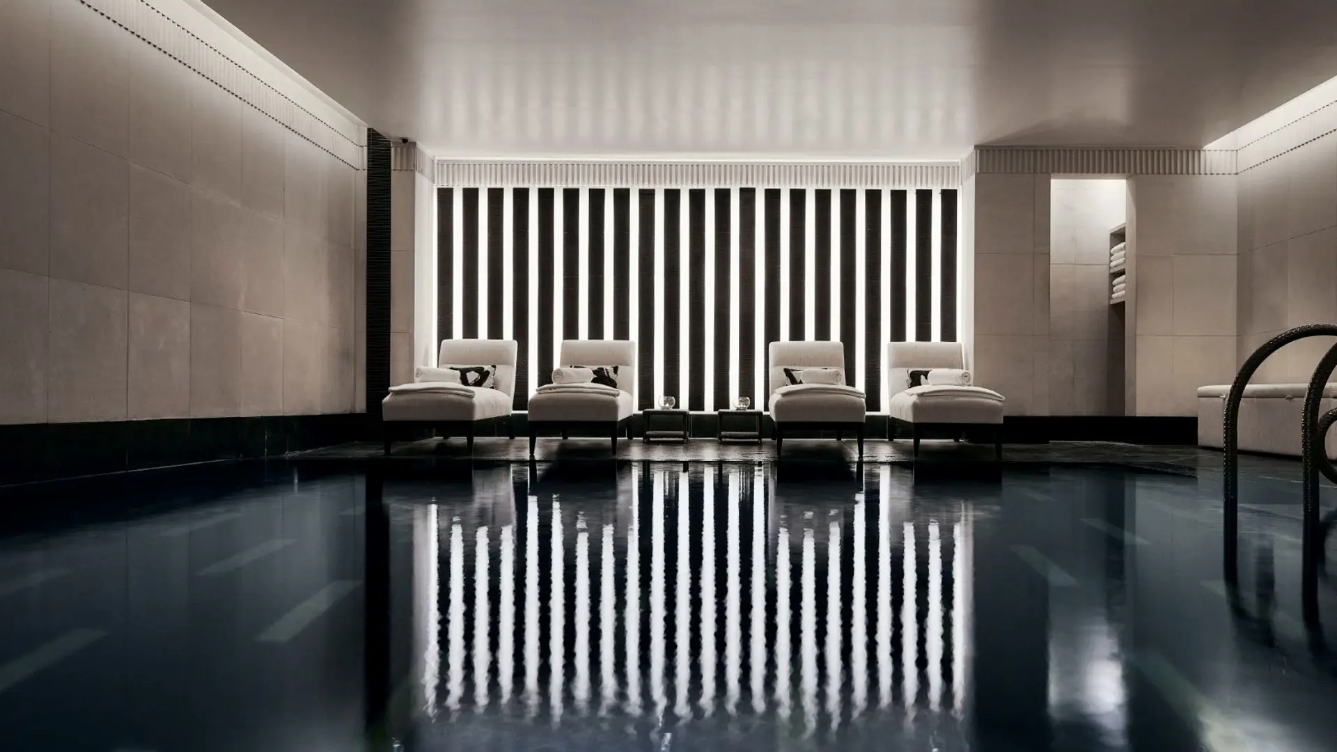Review of The Connaught - 9