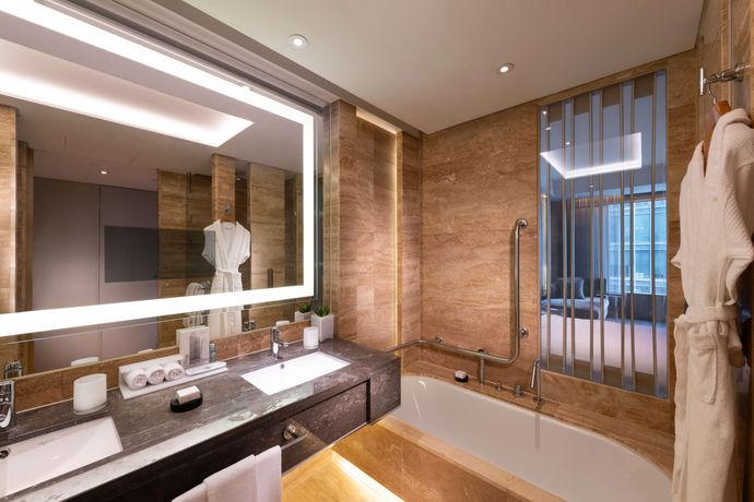 Verified hotel review - Conrad Seoul - 8