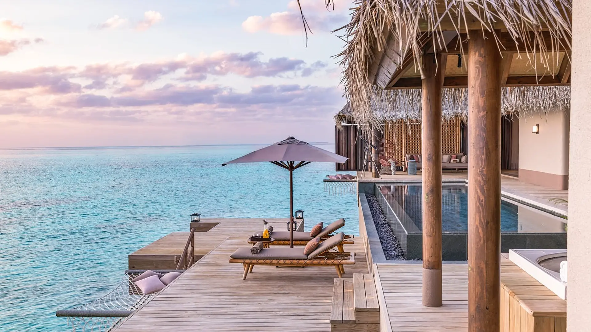 Review of JOALI Maldives - 17