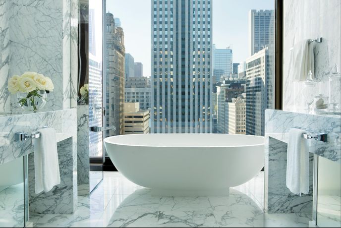 Verified hotel review - The Langham Chicago - 25