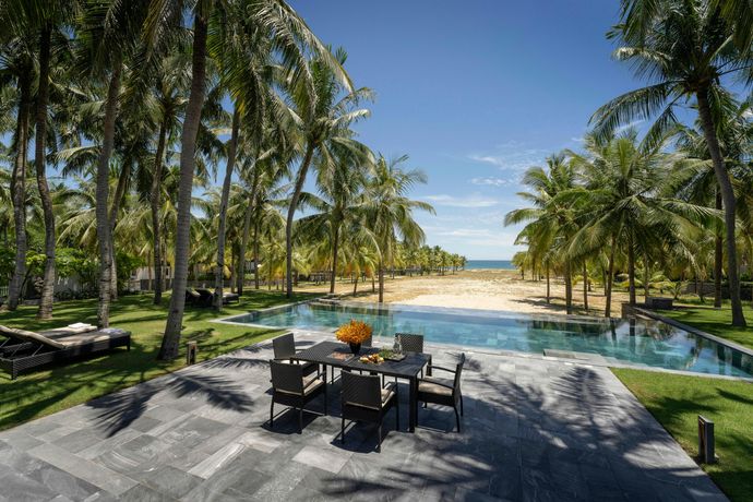 Four Seasons The Nam Hai, Hoi An, Vietnam - 54