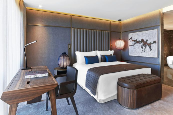 Verified hotel review - The St. Regis Istanbul - 41