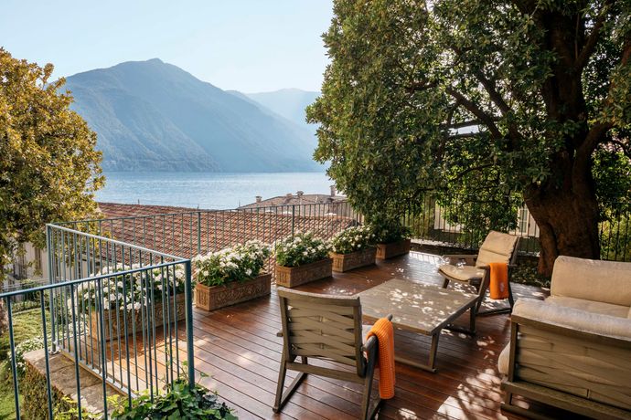 Grand Hotel Tremezzo - 18