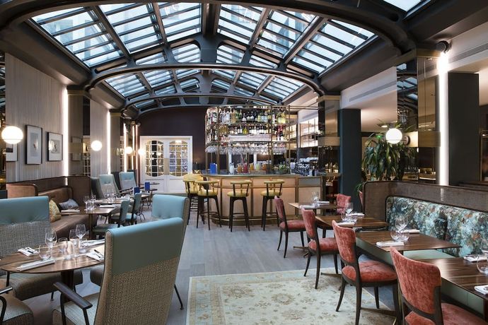 Verified hotel review - Maison Bréguet - 2