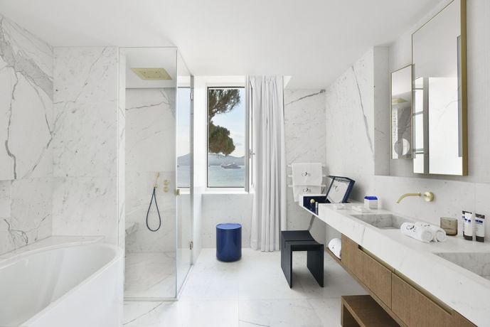 Cheval Blanc St Tropez - 15