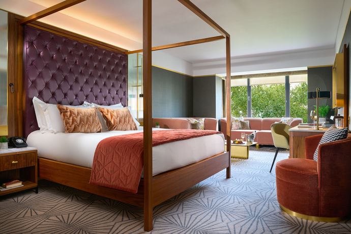 The Fitzwilliam Hotel - 10