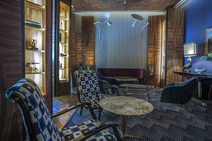 Valverde Hotel - 17