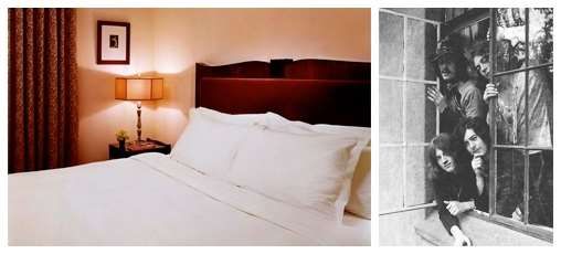 Chateau Marmont - 5